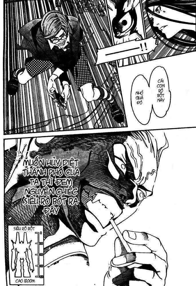 air gear chapter 236 19