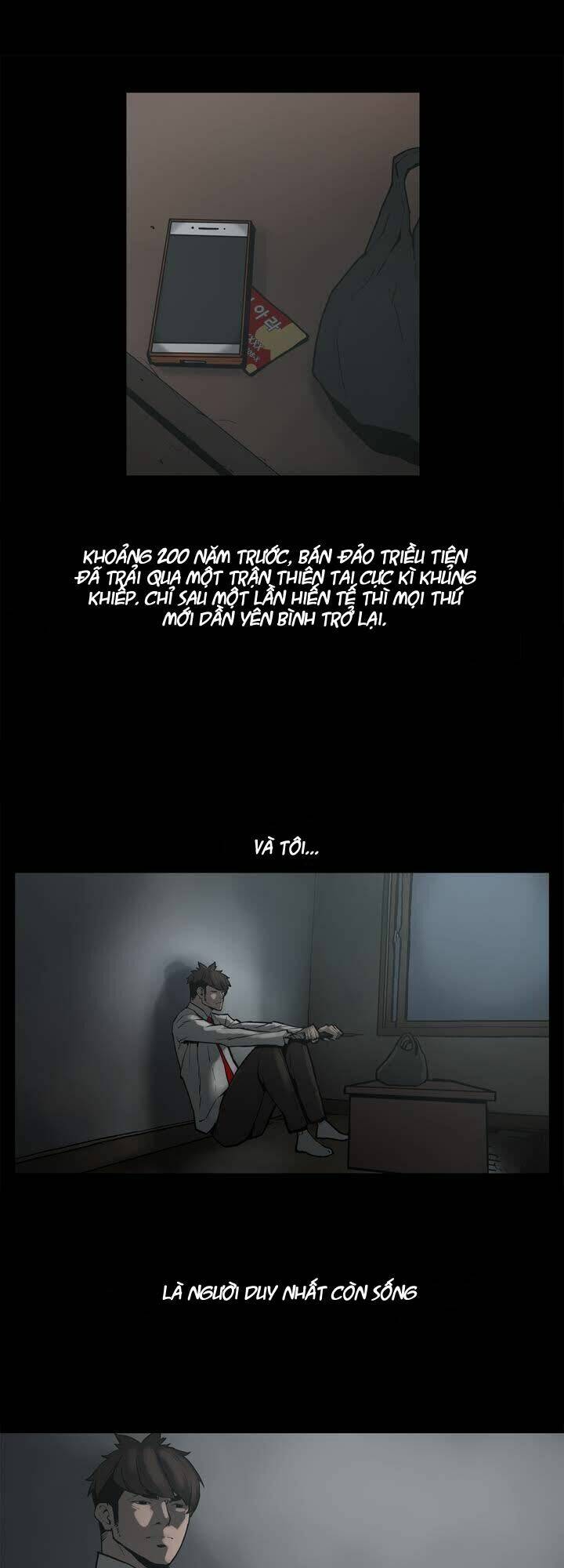 monster night chapter 4 1