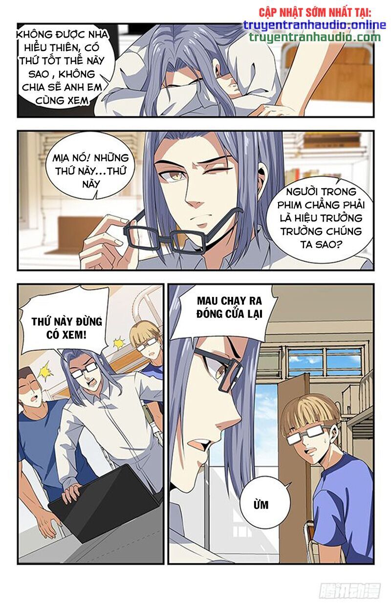 long ẩn giả chapter 139 1