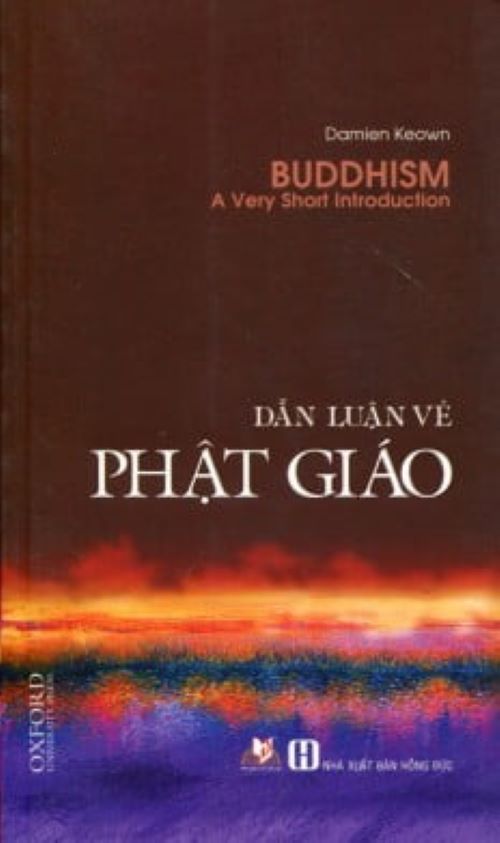 Dẫn Luận Về Phật Giáo - Vanlangbooks