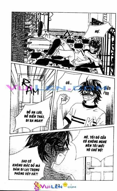 cô dâu bé xinh chapter 53 3