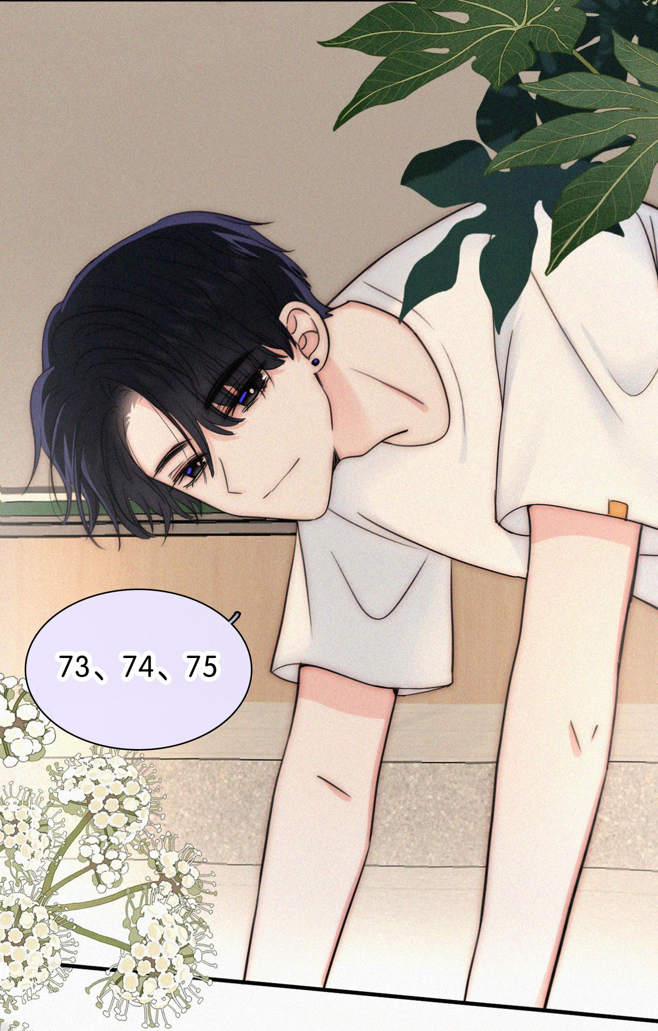 bệnh yêu chapter 80.2 15