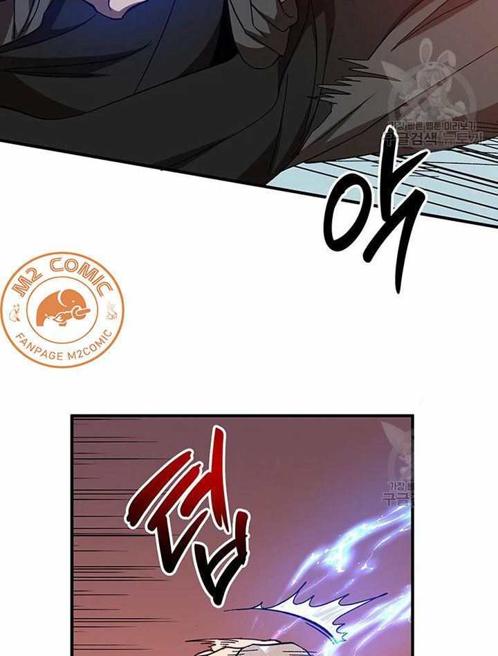 võ đang kỳ hiệp chapter 55 100