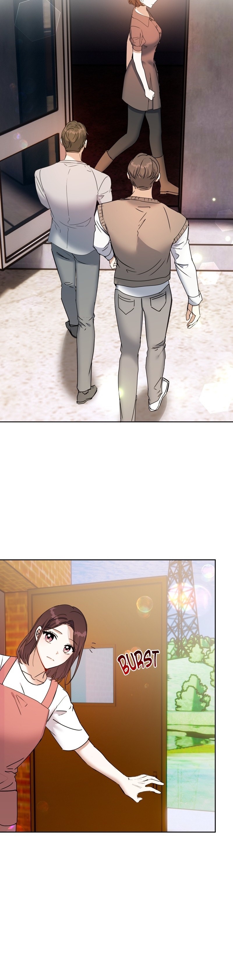 bản cam kết hôn nhân chapter 63 25