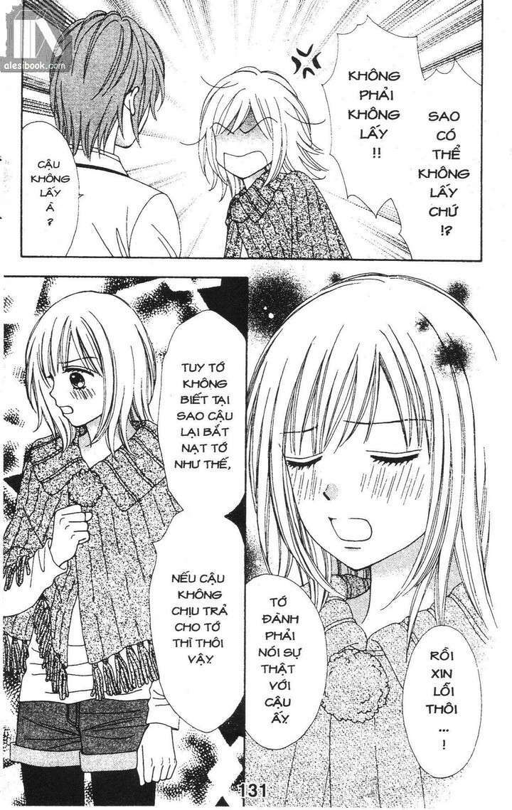 cảm giác trong tình yêu chapter 5 131