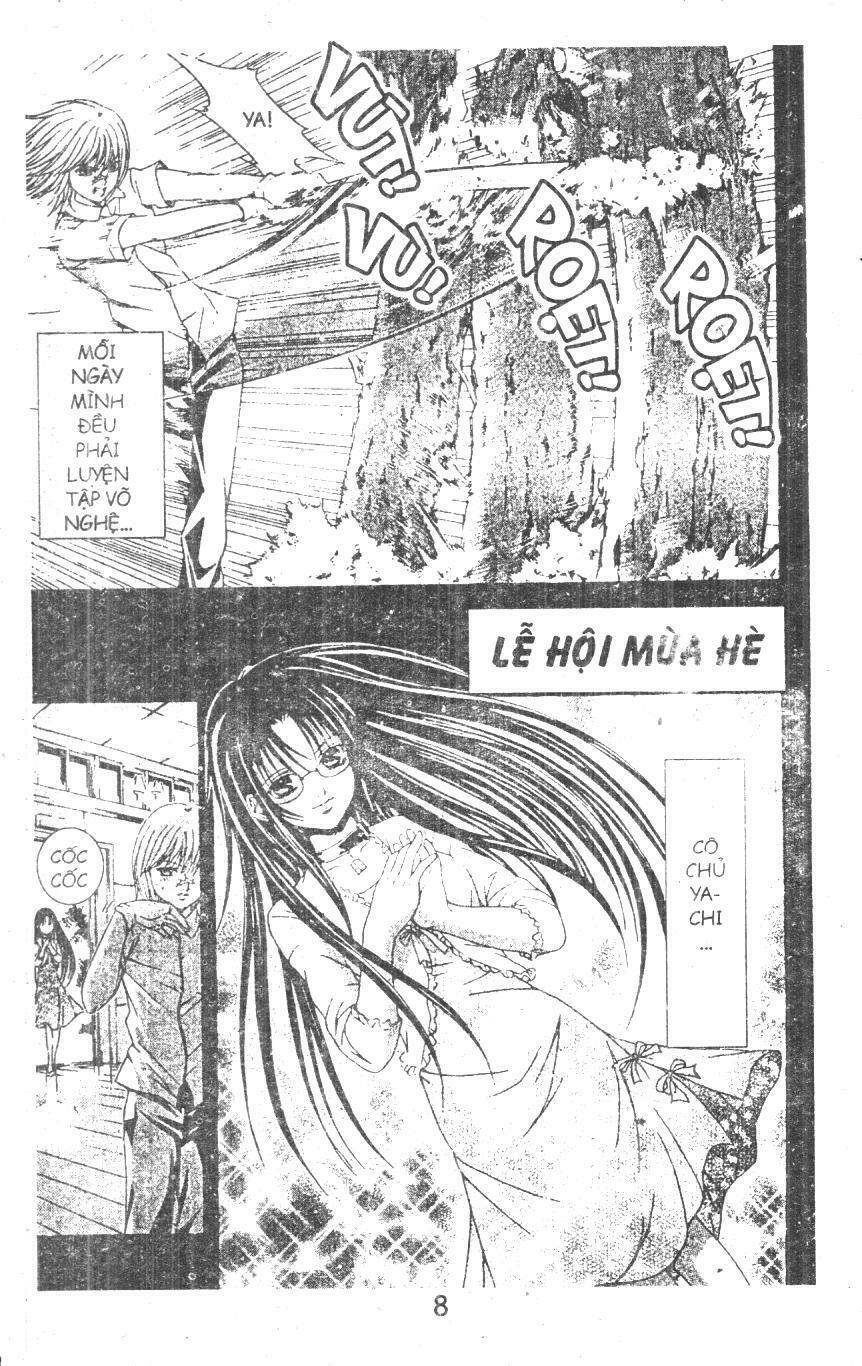 kami to sengoku seitokai chapter 32 8