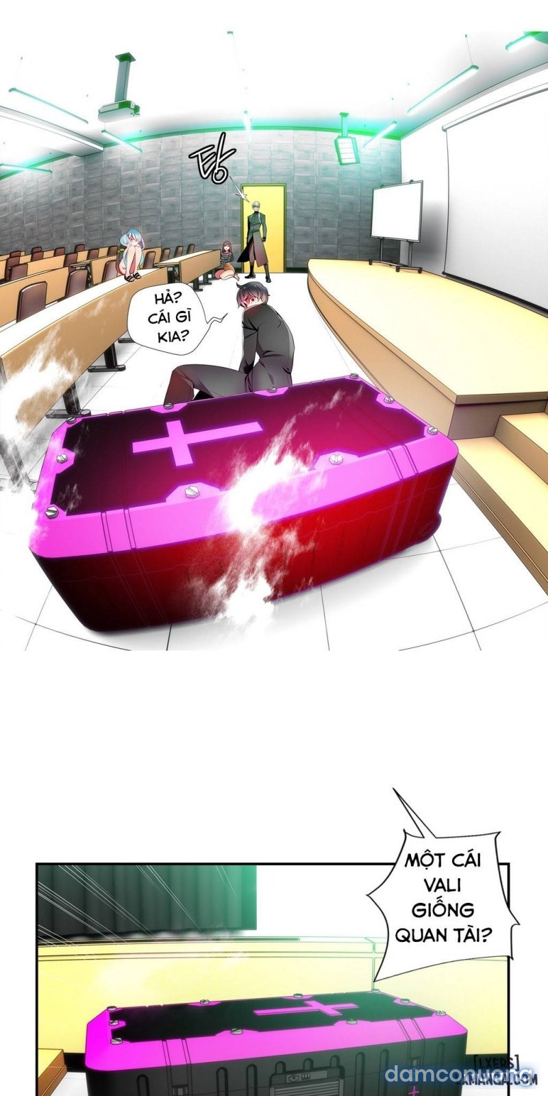 lilith cord chapter 11 20