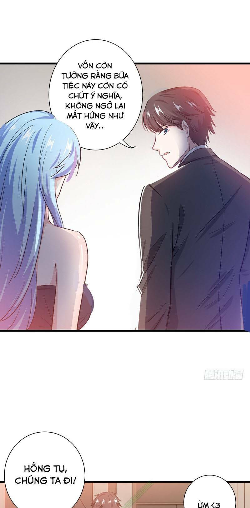 tối cường thần y tại đô thị chapter 19 11