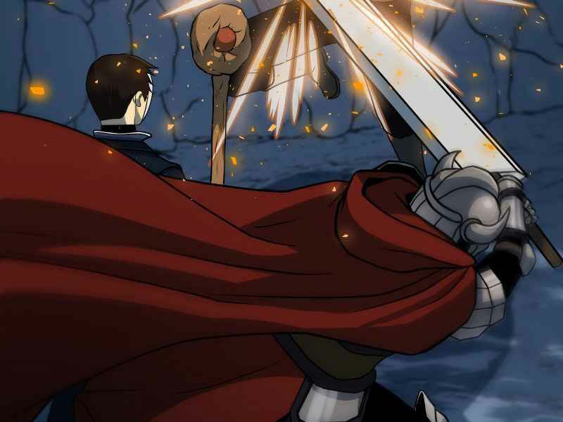 ngôi nhà kết nối với hầm ngục chapter 26 73