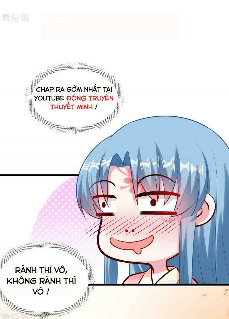 độc y đích nữ chapter 33 33