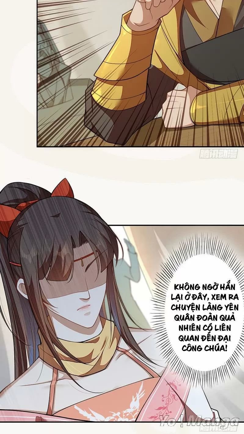 tuyệt thế luyện đan sư chapter 118 18