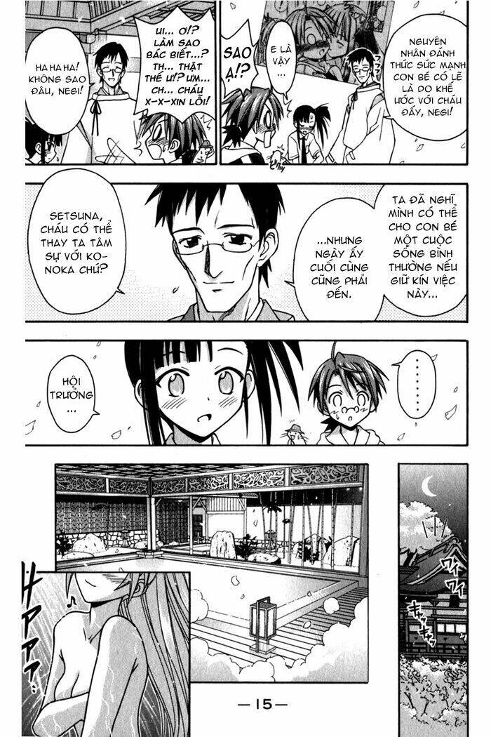 bậc thầy ma pháp chapter 44 17