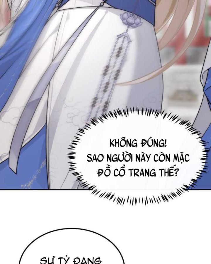 bạch nguyệt quang không muốn diễn theo kịch bản chapter 1 16