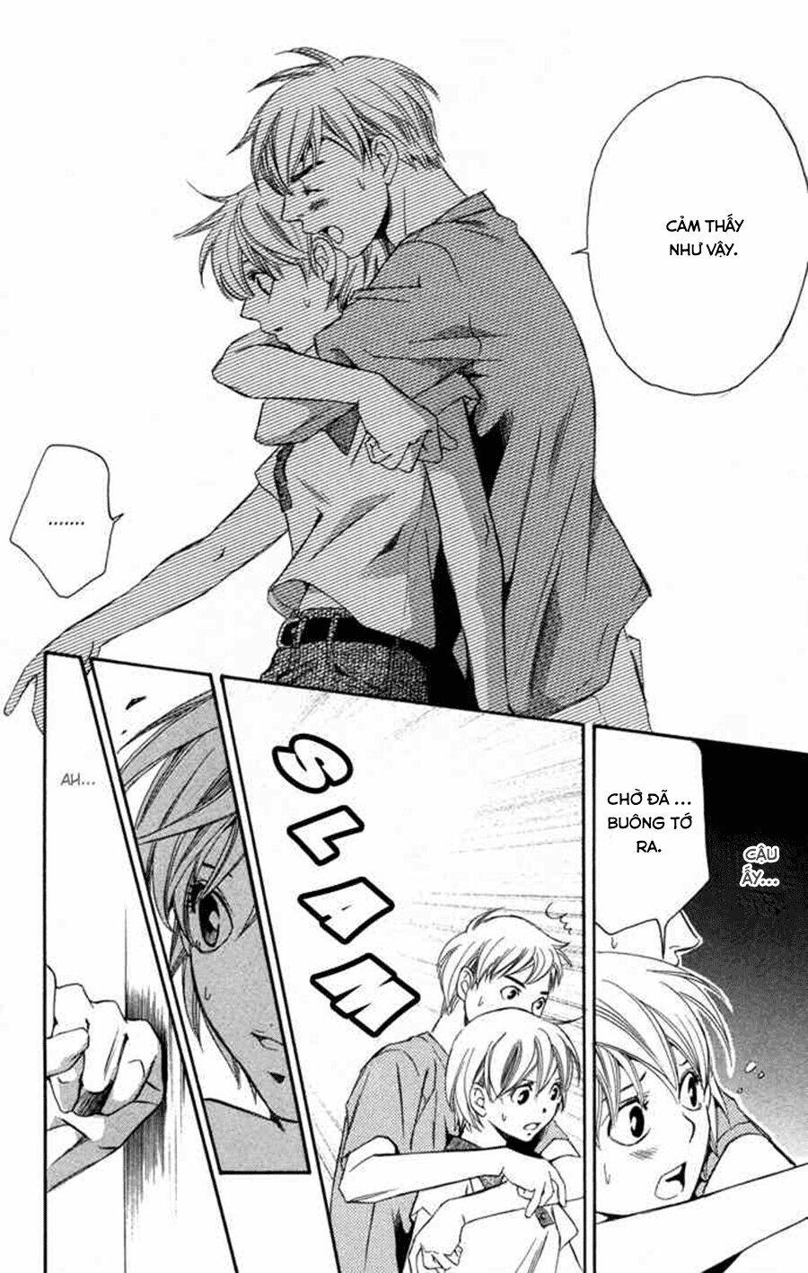 boku ni natta watashi chapter 10 31