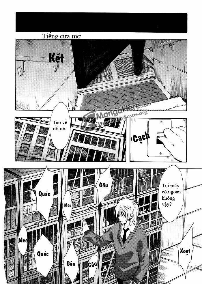 anh hùng xấu xa chapter 24 28