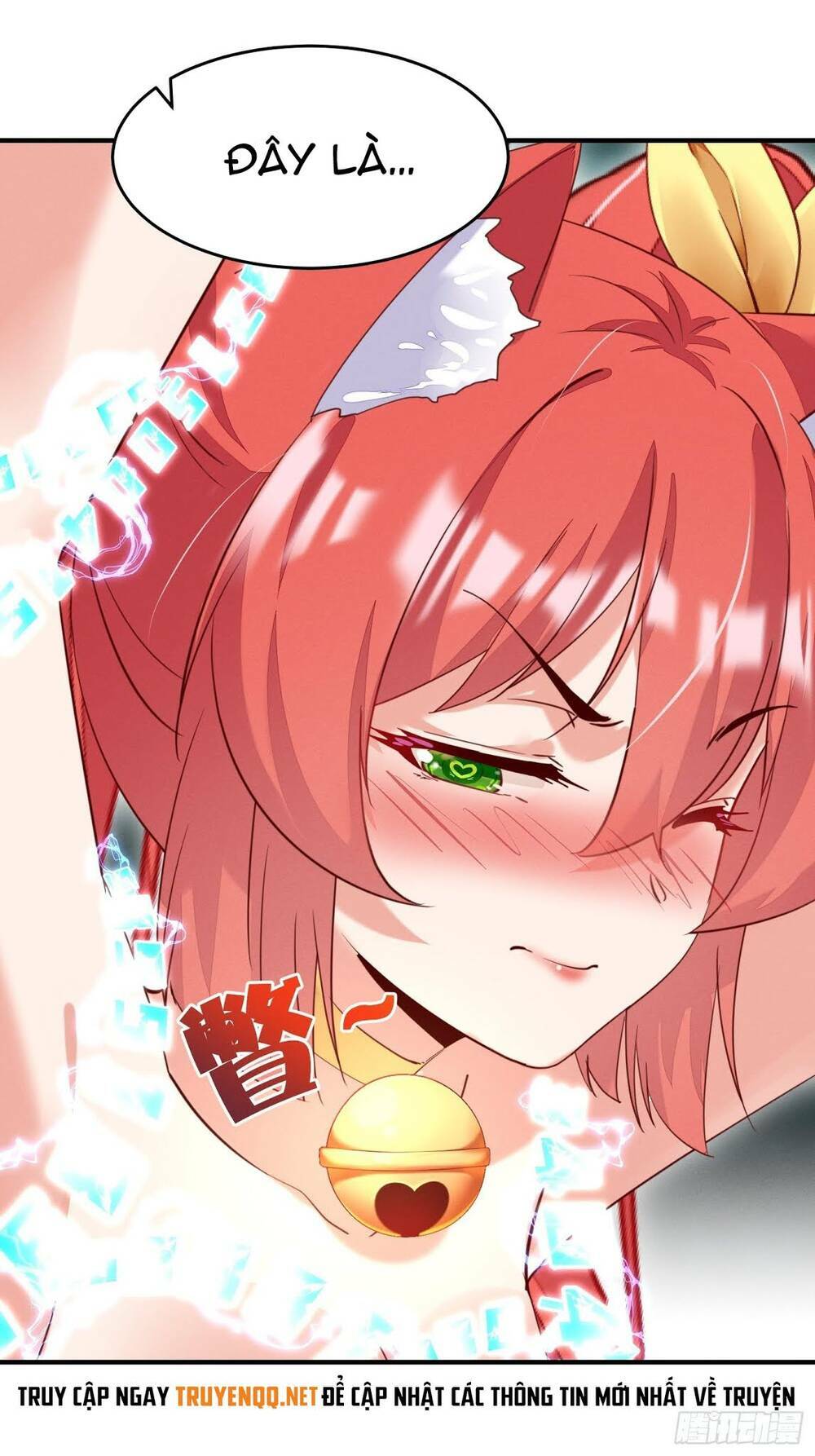 trở thành đạo sư dũng sĩ chapter 11 6