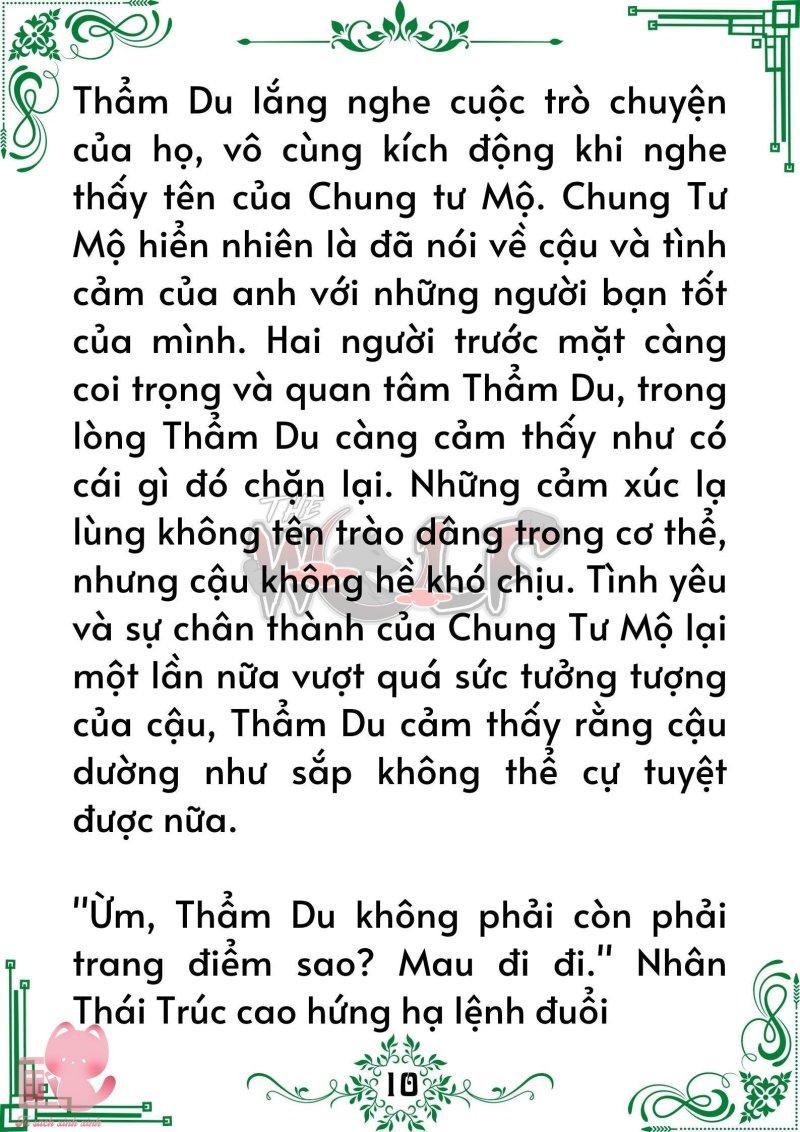quý nhân phù trợ du chapter 44 10