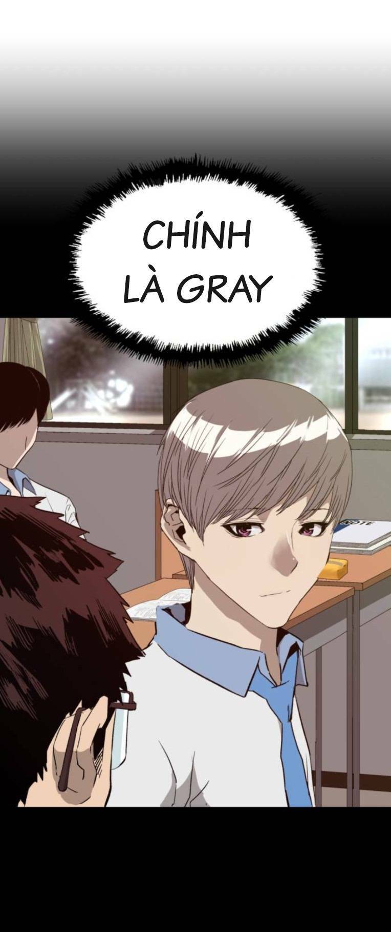 Weak Hero chapter 266 101