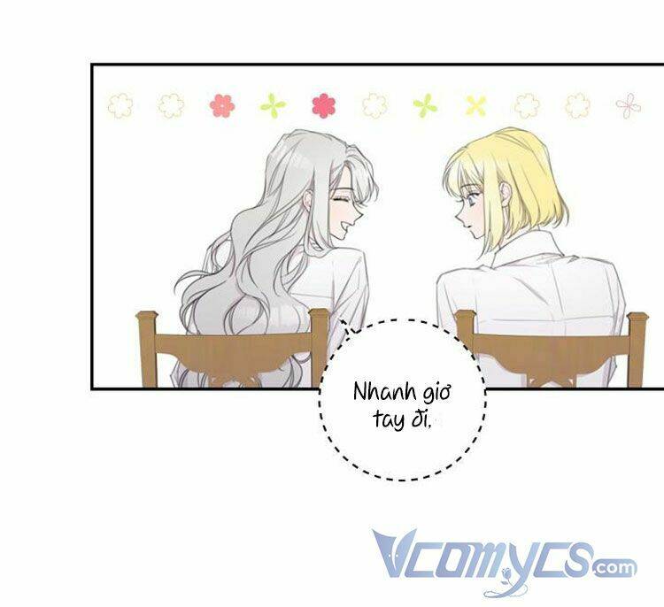 kiếp này tôi sẽ sống như một nhân vật phụ chapter 5 11