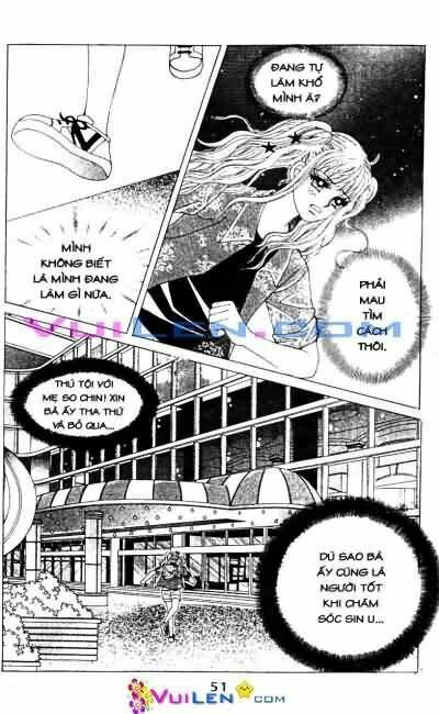 mùa ảo vọng - strange pension chapter 9 51