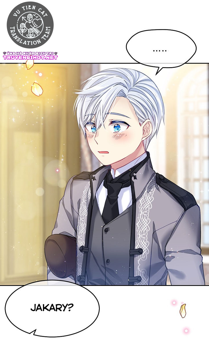 tôi gặp rắc rối vì chồng qúa dễ thương chapter 4 73