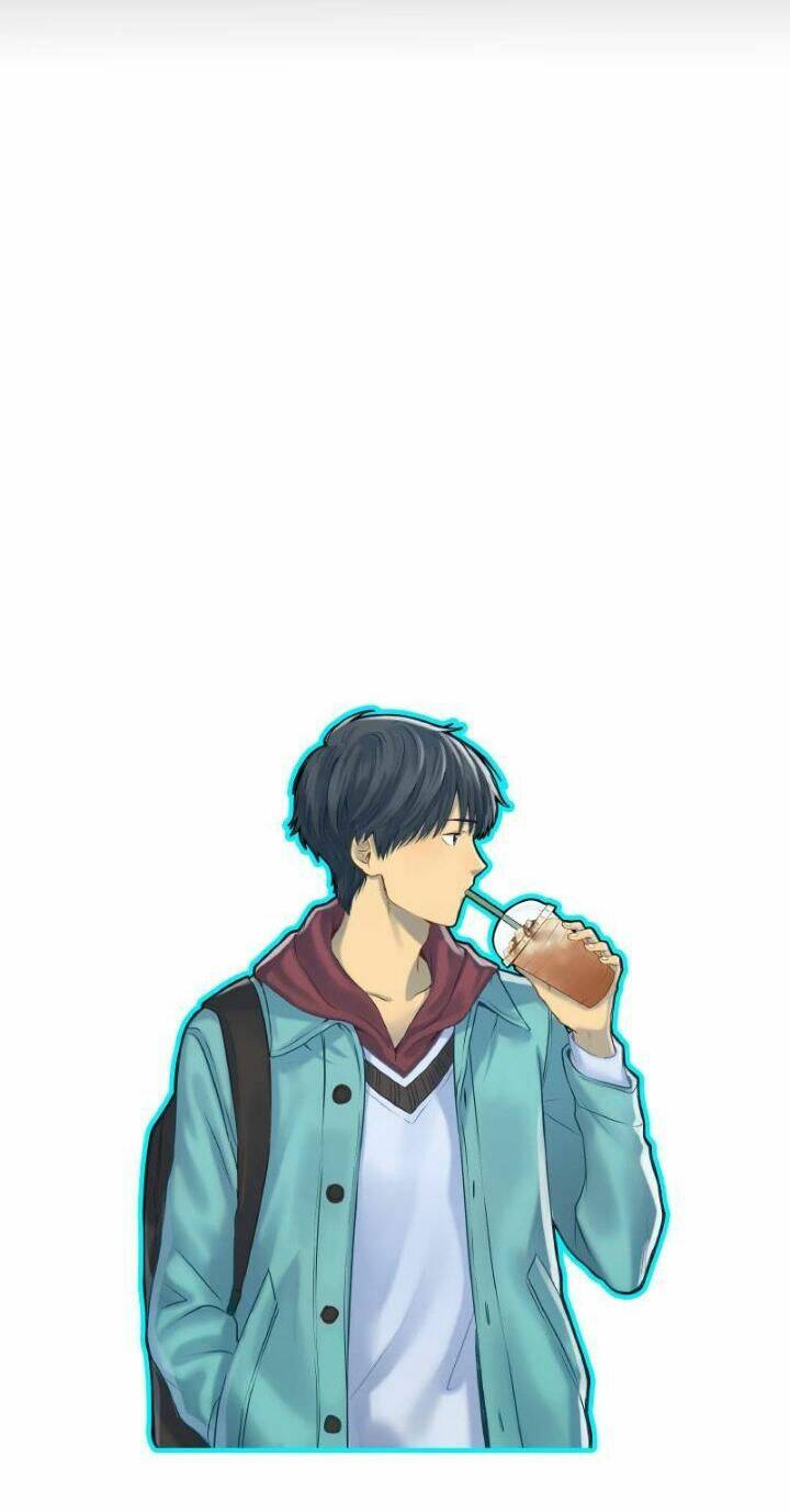 bí mật sâu sắc nhất của tôi chapter 19 36