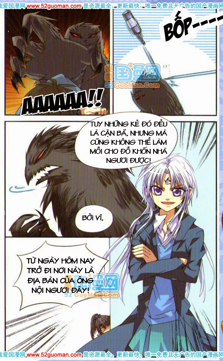 tam nhãn hao thiên lục chapter 3 12