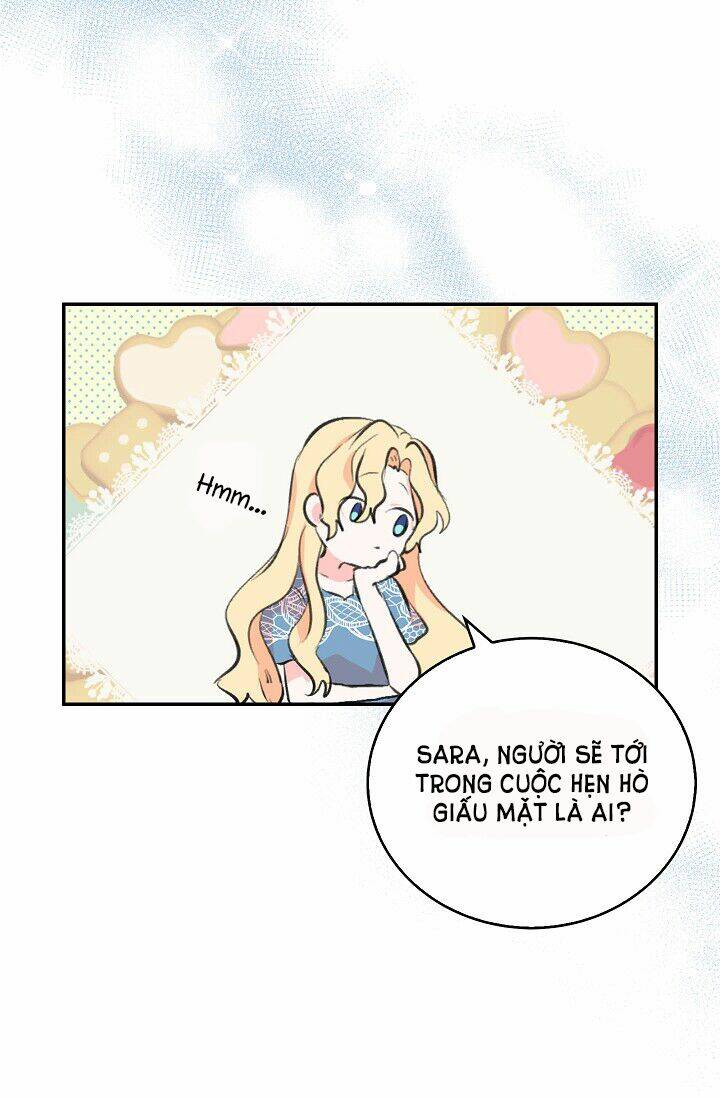 tôi là bạn gái cũ của một người lính chapter 4 30