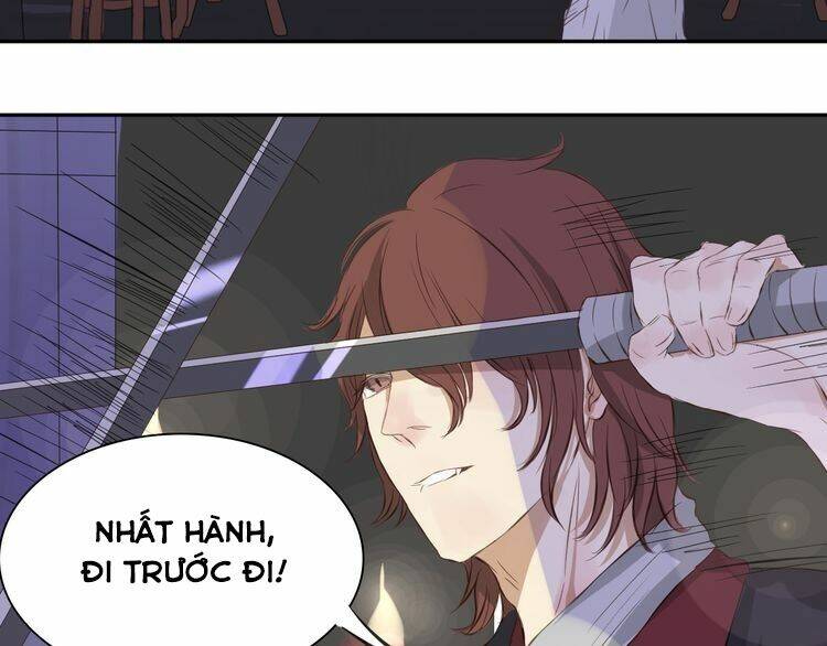 bạch lý hành giả chapter 9 19
