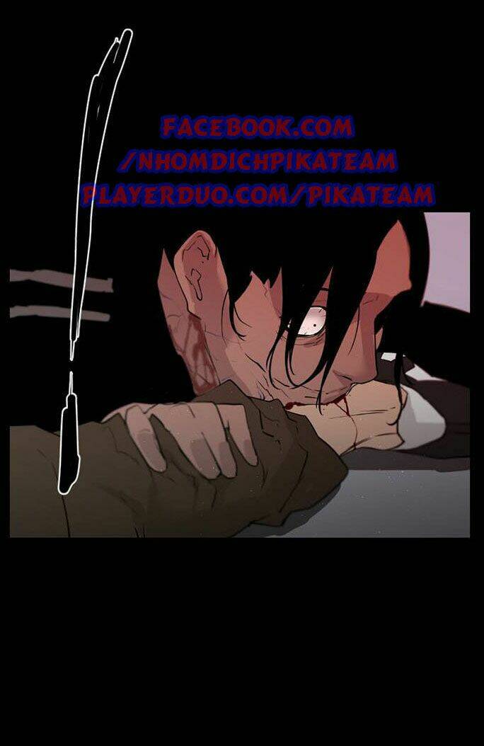 đêm vùng cực chapter 13 63