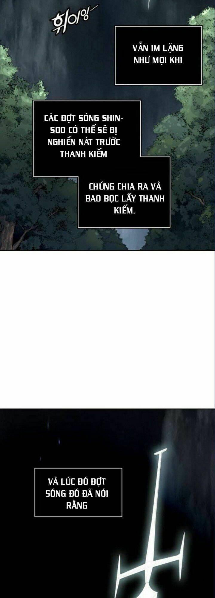 tòa tháp bí ẩn 2 chapter 512 2