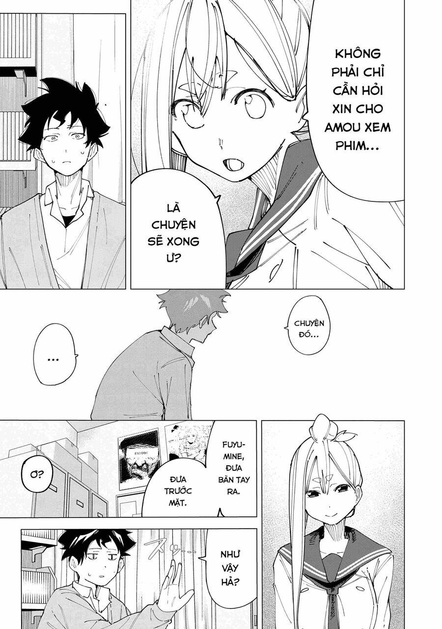 xem phim "người lớn" được không? chapter 15 8