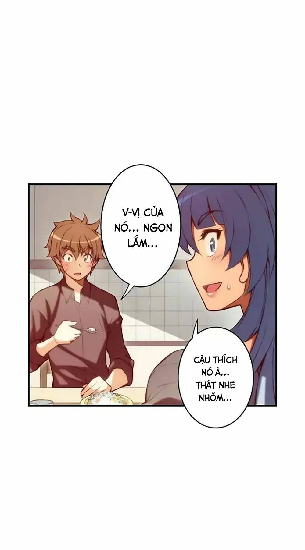 cohabitation with the fiancee chapter 58 31