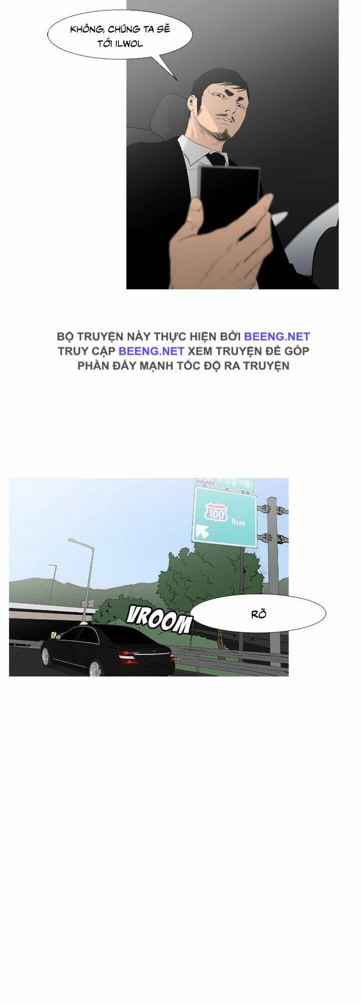 kẻ mạnh nhất - tong edge chapter 67 21