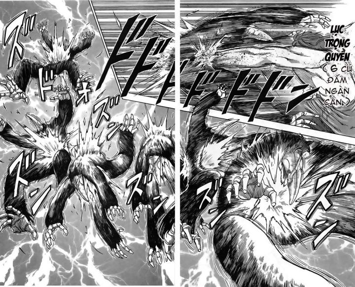 thánh tỏi sành ăn chapter 49 28