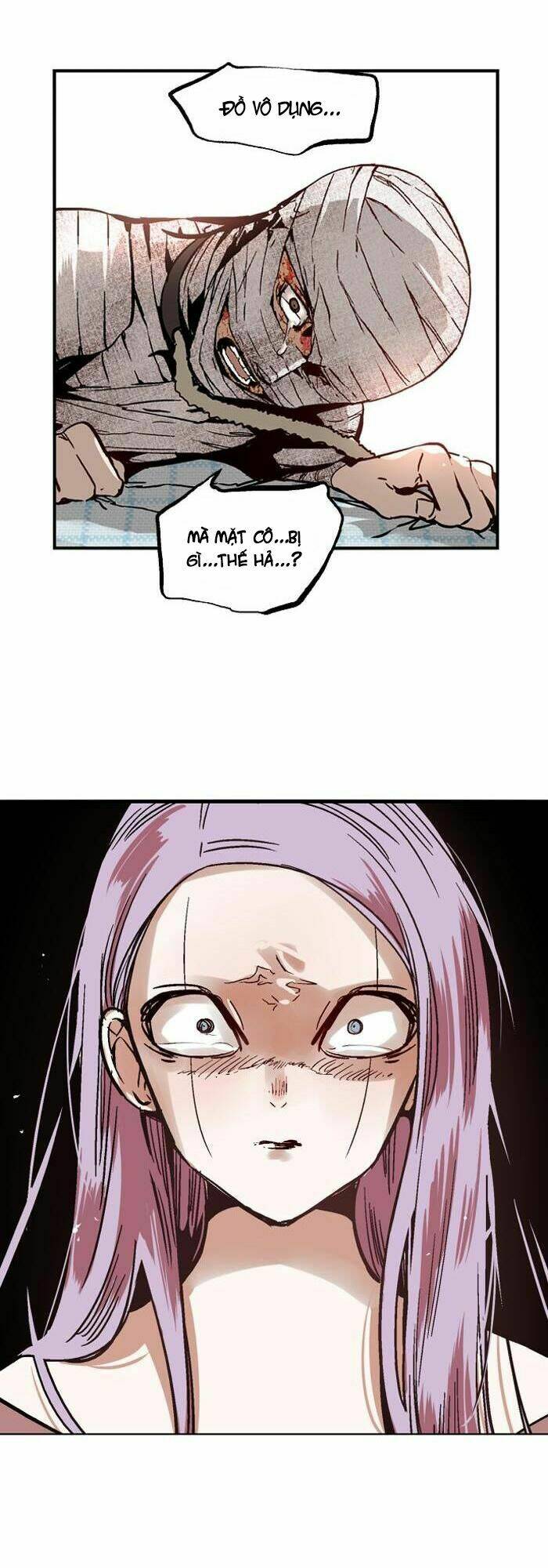 người máy hủy diệt chapter 48 10