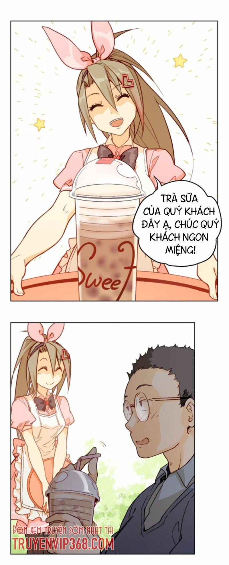 vương bài đặc công trùng sinh vườn trường chapter 5 49