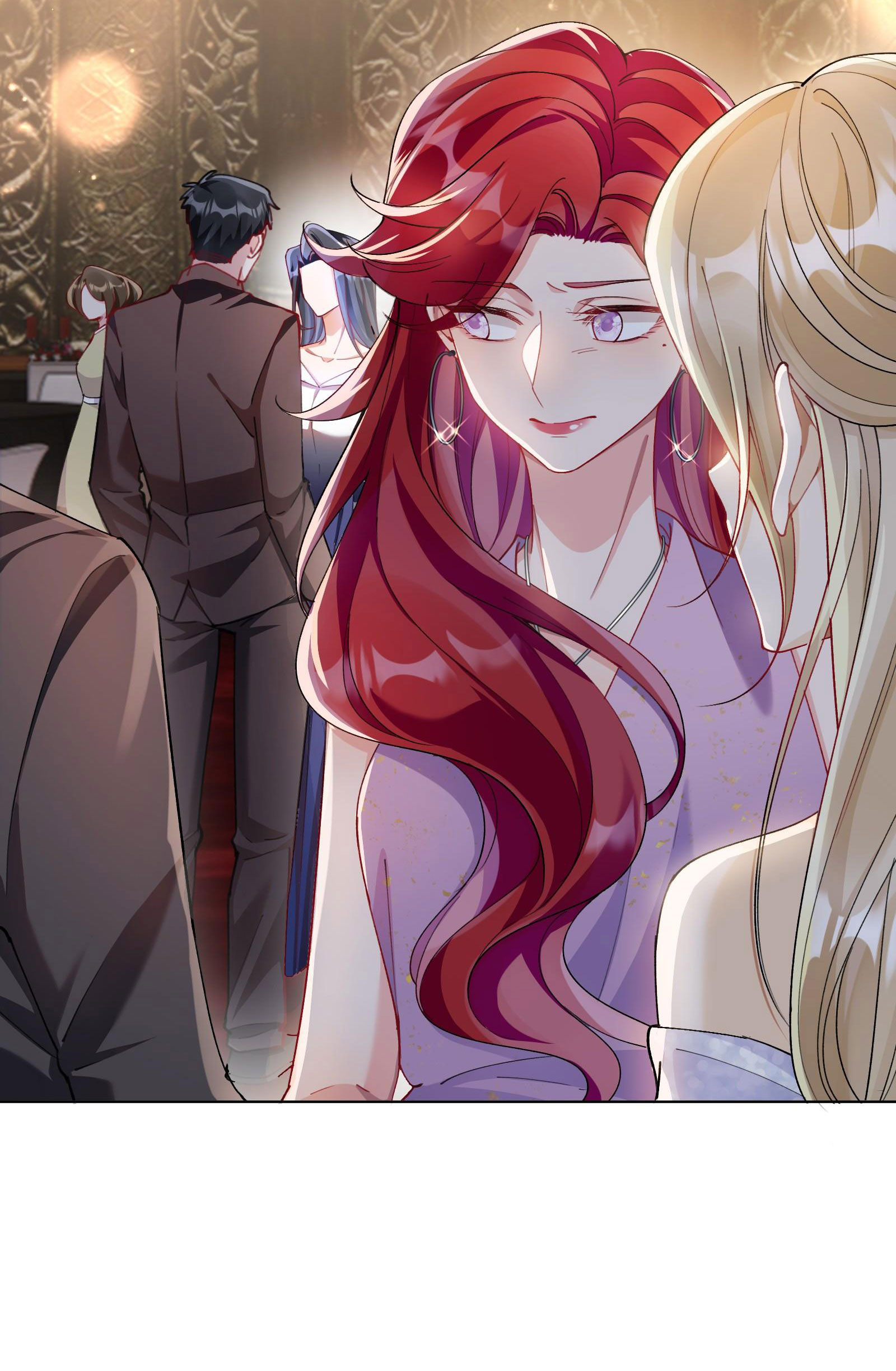 chưa biết ai hơn ai chapter 13 2