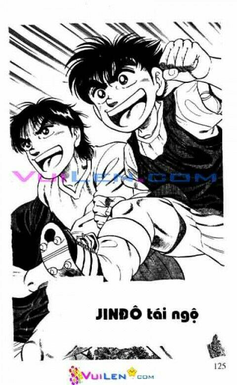 sôi động cầu trường full 17 tập chapter 12 125