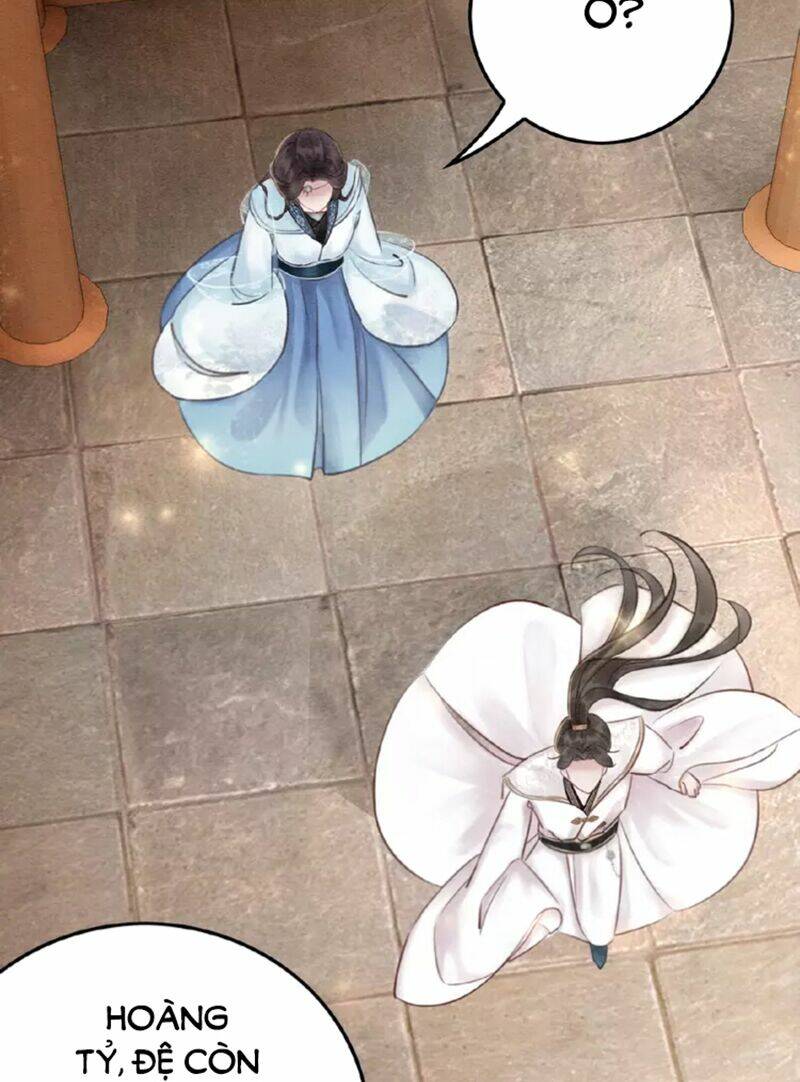 trọng sinh bá sủng nhiếp chính vương quá mạnh mẽ chapter 20 26