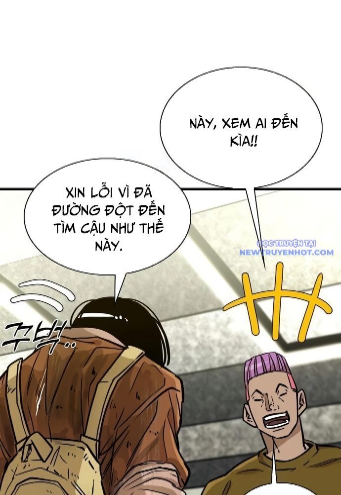 shark - cá mập chapter 322 77