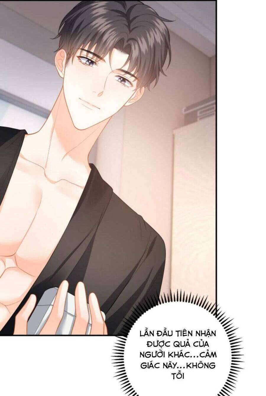 xuyên nhanh: phản diện quá sủng quá mê người chapter 122 13