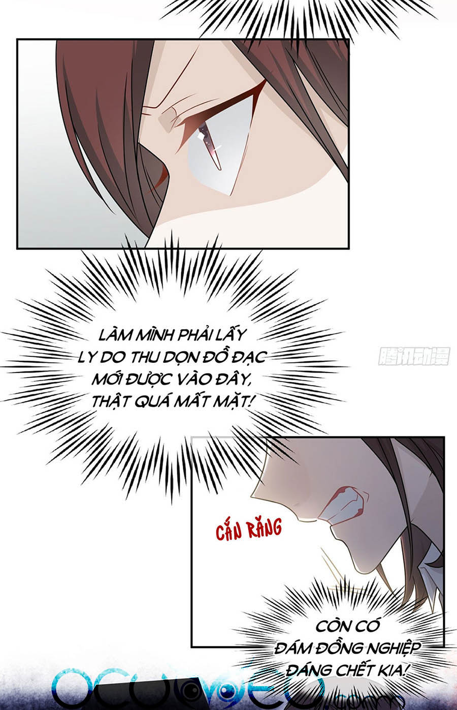 hai cách tìm gặp người yêu chapter 77 24