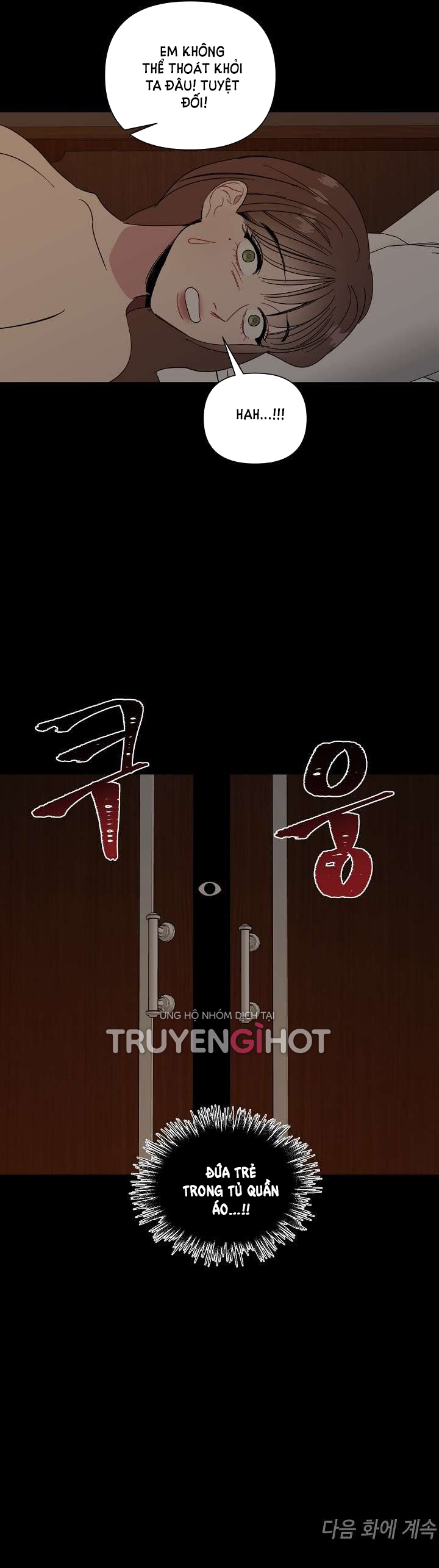 thiên đường (heaven) chapter 22 46