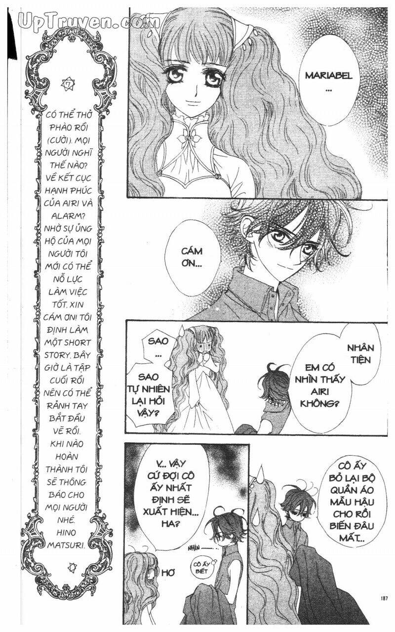 hoàng tử ếch(bản đẹp) chapter 7 91