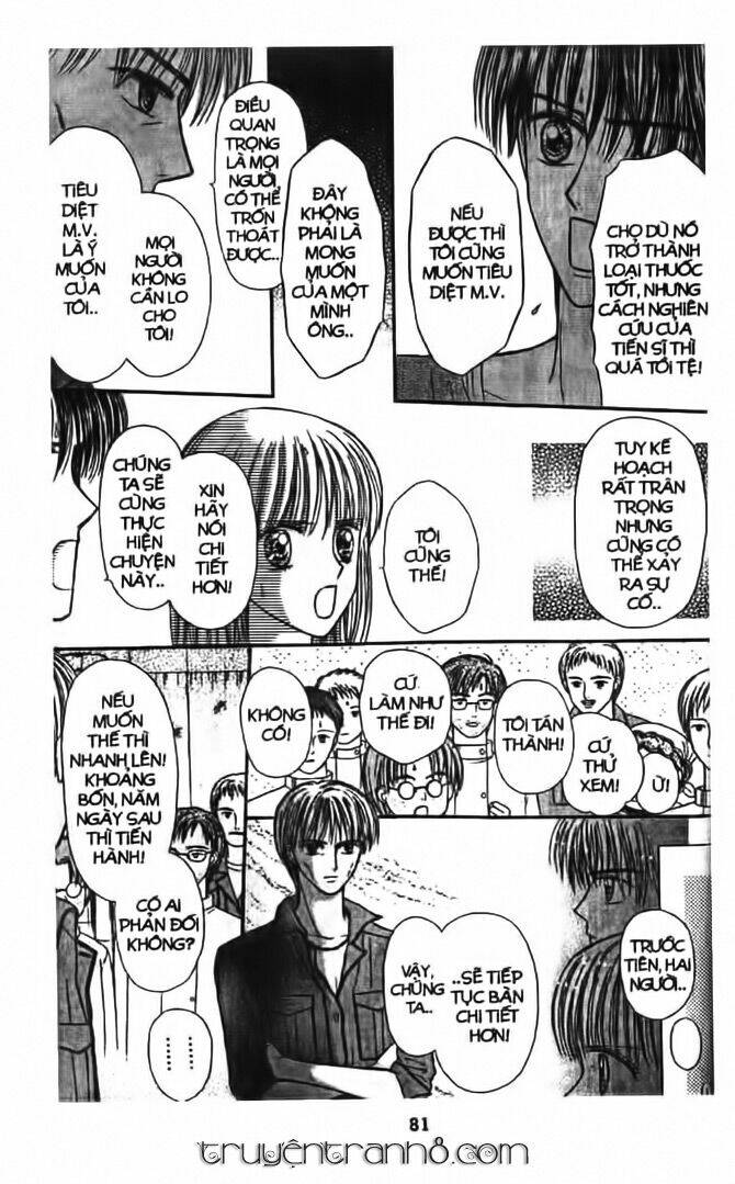 kẻ đồng hành - partner chapter 21 2