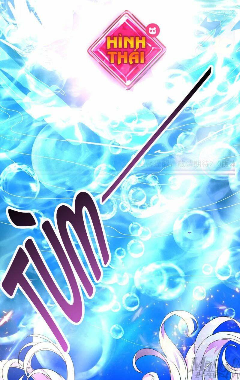 thiên thần gấu trúc muốn được ôm chapter 47 7