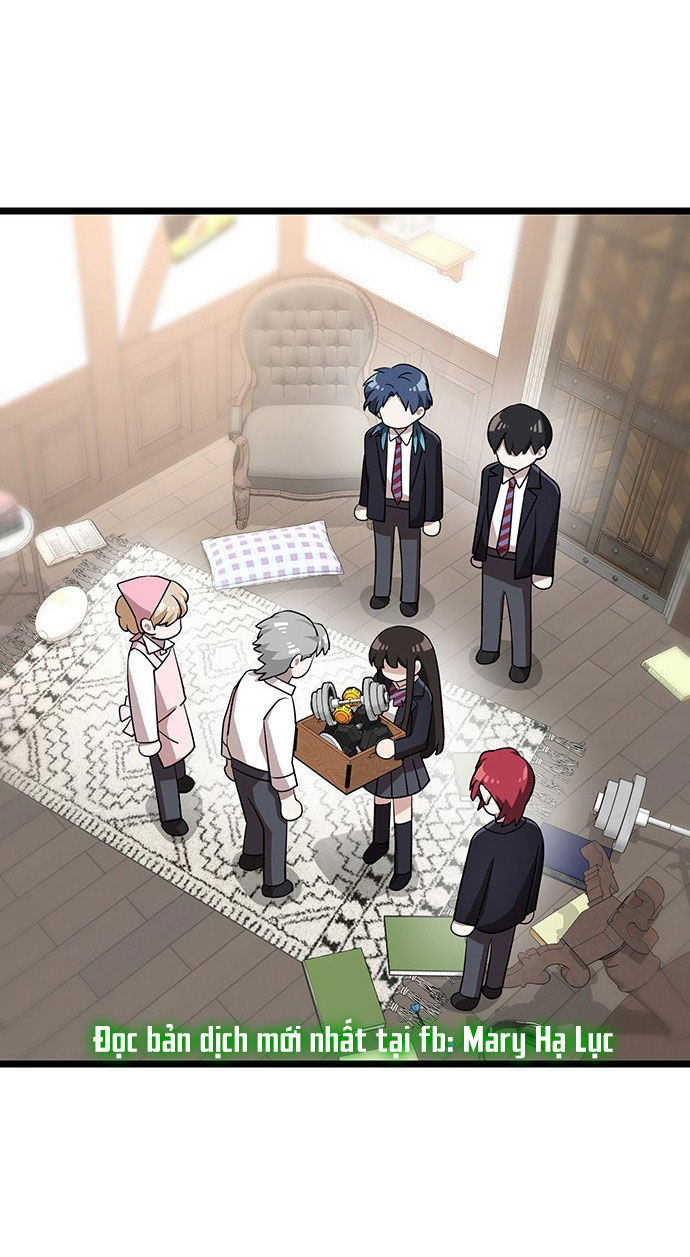 dark moon - tế đàn ánh trăng chapter 5.2 17