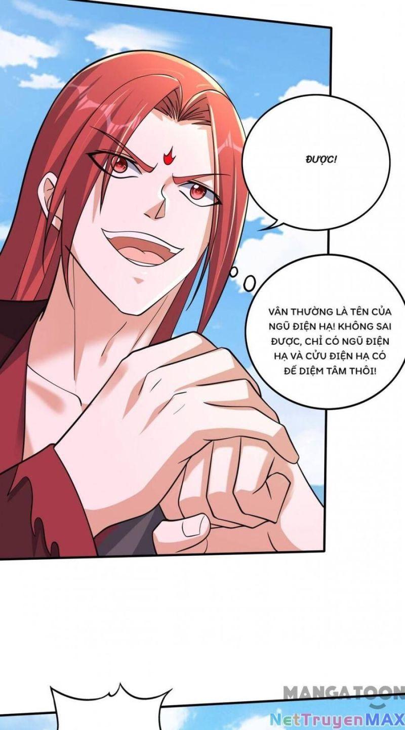 tối cường thần y tại đô thị chapter 274 9