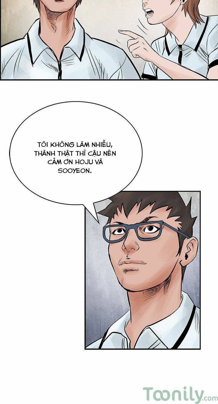 huyền thoại : khởi đầu chapter 37 34